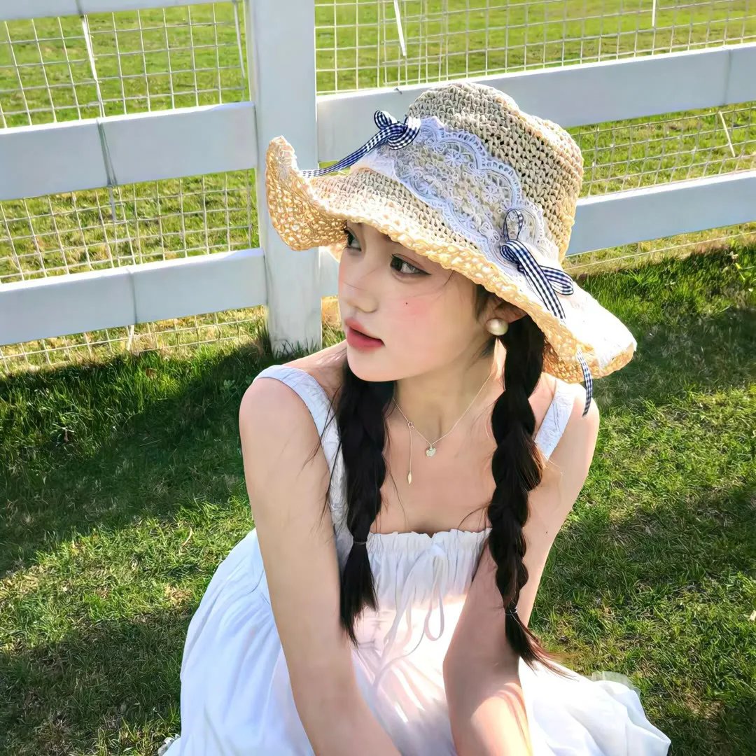 继女